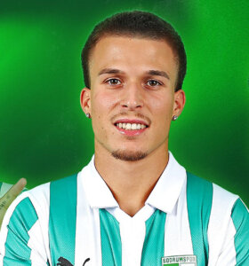 Bodrum FK, Tomas Cruz’u kadrosuna kattı