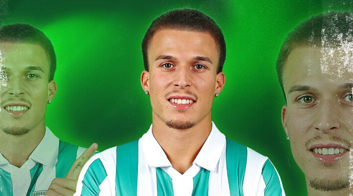 Bodrum FK, Tomas Cruz’u kadrosuna kattı
