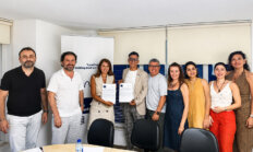Sürdürülebilir Turizm İş Birliği Protokolü İmzalandı