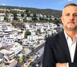 MHP Bodrum’dan Müteahhitlere Çağrı