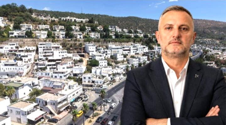 MHP Bodrum’dan Müteahhitlere Çağrı
