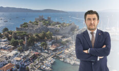 Seha Ergene: Bodrum’u büyümekten değil, plansız büyümekten korumalıyız