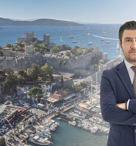 Seha Ergene: Bodrum’u büyümekten değil, plansız büyümekten korumalıyız