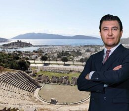 Seha Ergene: “9 Aylık Turizm Hedefi, Ortak Masadan Geçer”