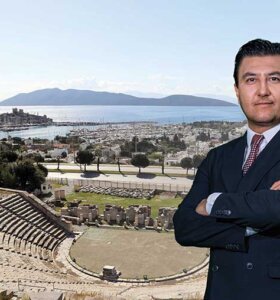 Seha Ergene: “9 Aylık Turizm Hedefi, Ortak Masadan Geçer”