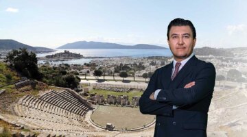 Seha Ergene: “9 Aylık Turizm Hedefi, Ortak Masadan Geçer”