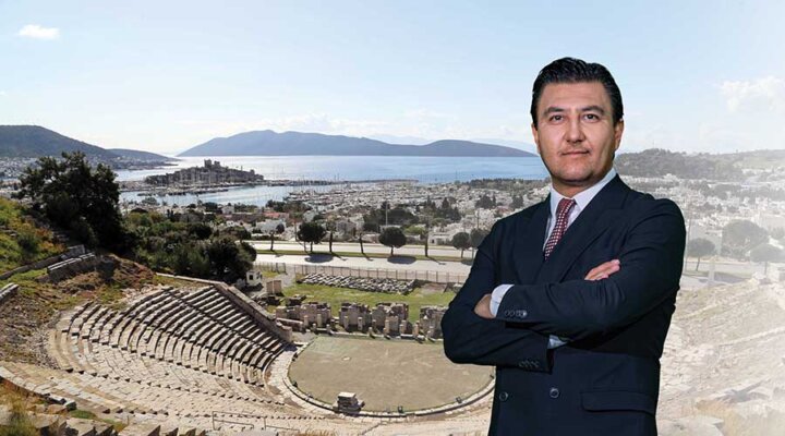 Seha Ergene: “9 Aylık Turizm Hedefi, Ortak Masadan Geçer”