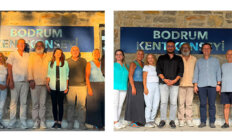 BODTO Başkan Adaylarından Kent Konseyi’ne ziyaret