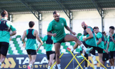 Bodrum FK, Keçiörengücü’nü konuk ediyor