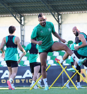 Bodrum FK, Keçiörengücü’nü konuk ediyor
