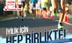 TED Bodrum Koleji’nden 1 Kasım’da iyilik için büyük buluşma