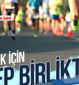 TED Bodrum Koleji’nden 1 Kasım’da iyilik için büyük buluşma