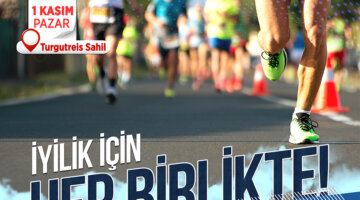 TED Bodrum Koleji’nden 1 Kasım’da iyilik için büyük buluşma