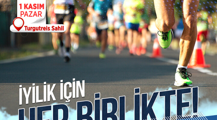 TED Bodrum Koleji’nden 1 Kasım’da iyilik için büyük buluşma