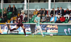 Bodrum FK, Bandırmaspor’u mağlup ederek yükselişini sürdürdü