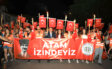 Başkan Aras’tan 29 Ekim Cumhuriyet Bayramı Mesajı