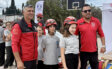 Bodrum Belediyesinden Afet Farkındalık Etkinlikleri