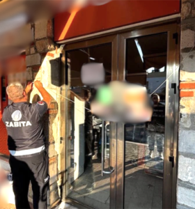 Halk Sağlığını Tehdit Eden 8 İşletmeye Kapatma Cezası