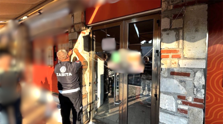 Halk Sağlığını Tehdit Eden 8 İşletmeye Kapatma Cezası