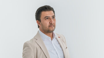 Ergene: “Cumhuriyetimizin 103. Yılında Mavi Vatan’da Tarihî Adım