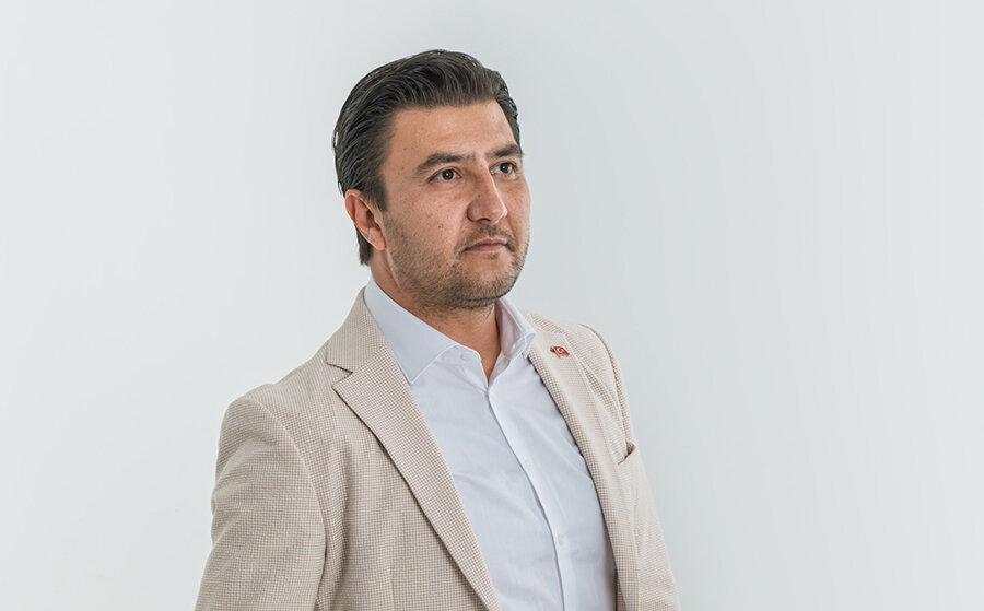 Ergene: “Cumhuriyetimizin 103. Yılında Mavi Vatan’da Tarihî Adım