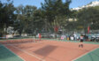 Bodrum’da Ücretsiz Tenis Kursu Başlıyor