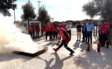 Doğal Afet Araştırma Komisyonundan BAK Ekibine Ziyaret