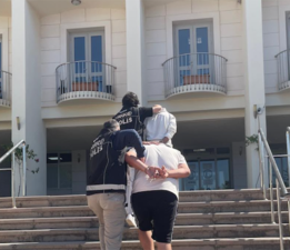 Uyuşturucu Operasyonunda 2 Şüpheli Tutuklandı