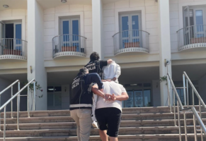 Uyuşturucu Operasyonunda 2 Şüpheli Tutuklandı