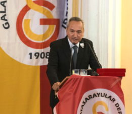 Emre Fidel Berber’i kaybettik