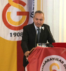 Emre Fidel Berber’i kaybettik