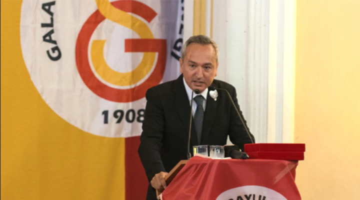 Emre Fidel Berber’i kaybettik