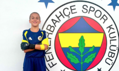 Bodrum’dan Fenerbahçe’ye Dev Transfer