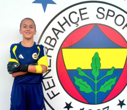 Bodrum’dan Fenerbahçe’ye Dev Transfer