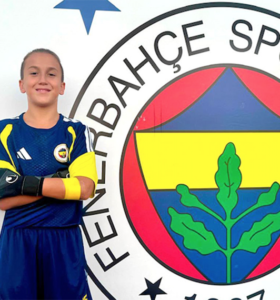 Bodrum’dan Fenerbahçe’ye Dev Transfer