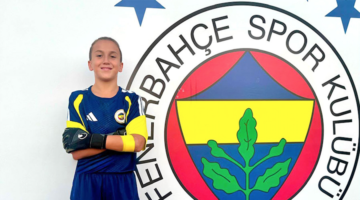 Bodrum’dan Fenerbahçe’ye Dev Transfer