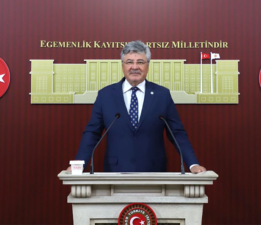 Ergun, “Kilogram başına en az 50 lira destek verilmeli”