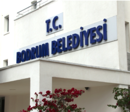 Bodrum Esnafına Tatilde Çalışma Ruhsatı Uyarısı