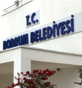 Bodrum Esnafına Tatilde Çalışma Ruhsatı Uyarısı