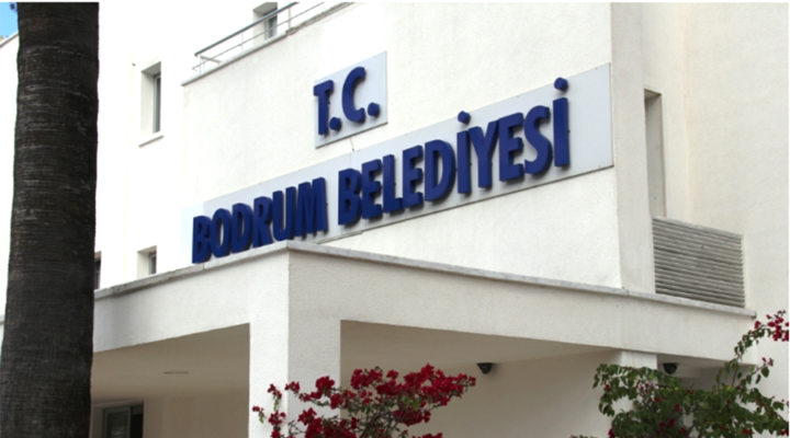 Bodrum Esnafına Tatilde Çalışma Ruhsatı Uyarısı