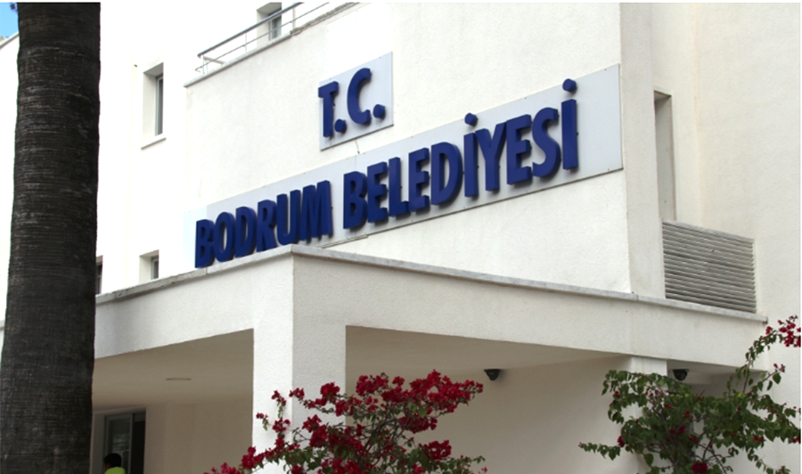 Bodrum Esnafına Tatilde Çalışma Ruhsatı Uyarısı