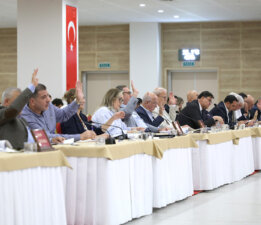 Muğla Büyükşehirden Annelere Ücretsiz Ulaşım
