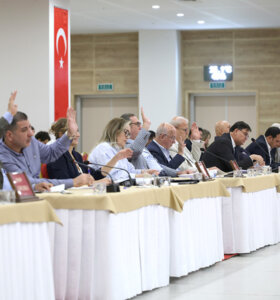 Muğla Büyükşehirden Annelere Ücretsiz Ulaşım