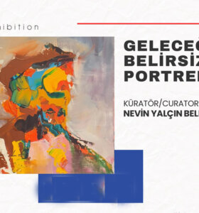 “Geleceğin Belirsiz Portreleri” Sergisi Oasis Sanat Galerisi’nde