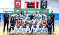 Bodrum’un İncileri Taraftarıyla Sezona Merhaba Diyecek