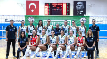 Bodrum’un İncileri Taraftarıyla Sezona Merhaba Diyecek