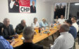 CHP Bodrum İlçe Başkanlığı Mahalle Temsilciliği Ziyaretlerine Karaova’dan Başladı