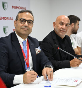 Bodrum FK’nın Sağlık Sponsoru Memorial Bodrum Hastanesi oldu
