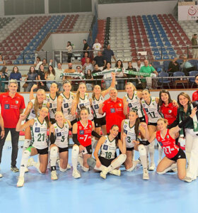 Bodrum’un İncileri Deplasmanda 3-0 Kazandı