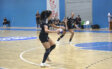 Denizin Kızları Evinde Şen: 31-27